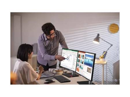 LENOVO ThinkVision P27q-30 27inch 2560x1440 IPS 16:9 350cd/m2 HDMI DP USB Hub Topseller