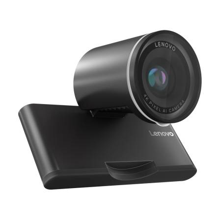 Lenovo 4K Pro Webcam