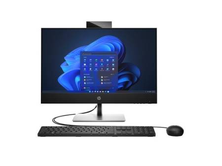 HP ProOne 440 G9 Intel Core i7-14700T 23.8inch 32GB 512GB W11P SmartBuy