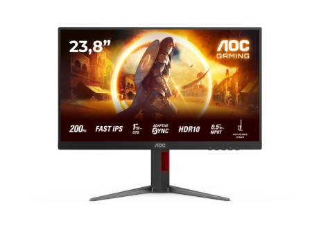 AOC 24G4HA