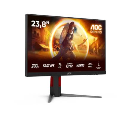 AOC 24G4HA