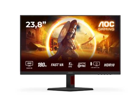 AOC Q24G4RE
