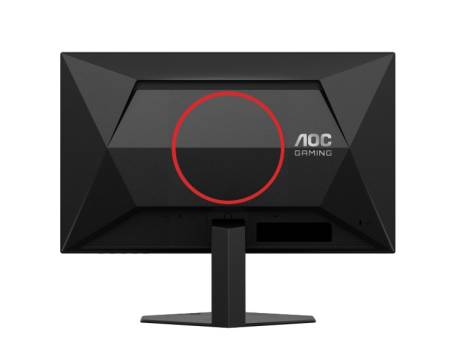 AOC Q24G4RE
