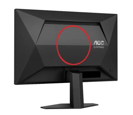 AOC Q24G4RE