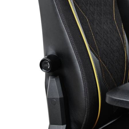 TRUST GXT 721 Ruya Pro Premium comfortable gaming chair - Black