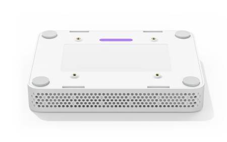 Logitech RoomMate - OFF WHITE