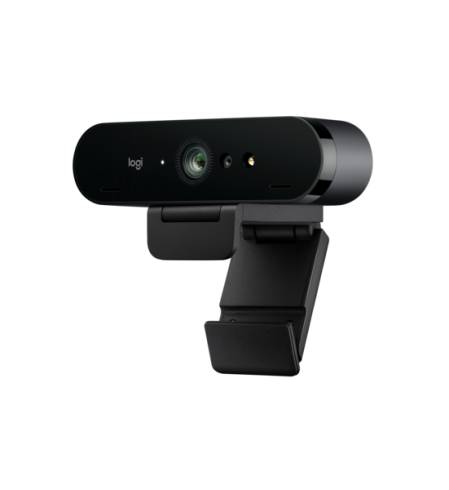 Logitech Brio 4K