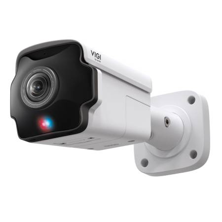 8MP външна IR панорамна Bullet мрежова камера TP-Link VIGI InSight S385PI