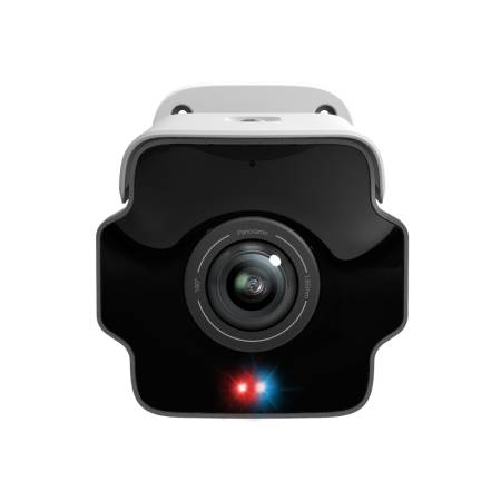 8MP външна IR панорамна Bullet мрежова камера TP-Link VIGI InSight S385PI