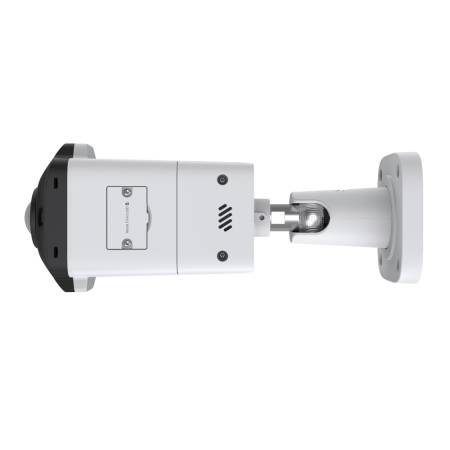 8MP външна IR панорамна Bullet мрежова камера TP-Link VIGI InSight S385PI
