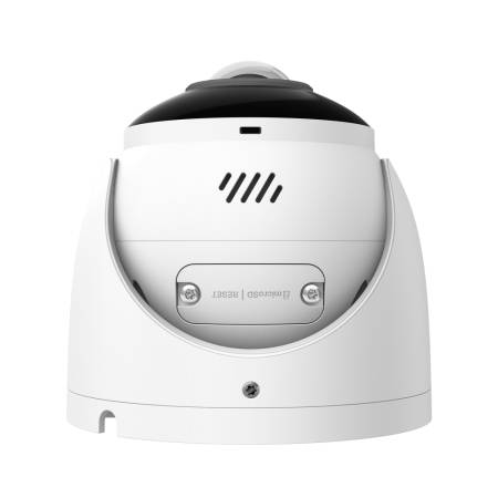 8MP IR панорамна куполна мрежова камера TP-Link VIGI InSight S485PI