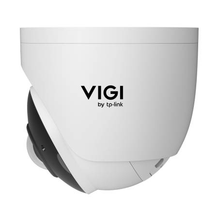 8MP IR панорамна куполна мрежова камера TP-Link VIGI InSight S485PI