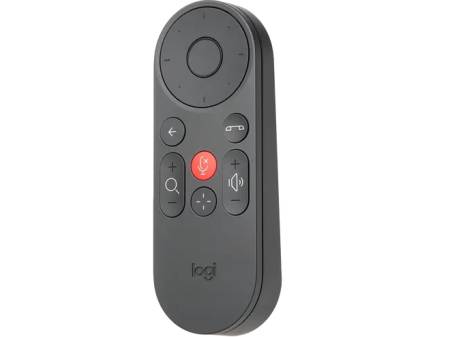 Logitech Rally Bar Remote