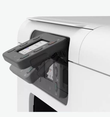 Canon imagePROGRAF TC-21M + Printer Stand SD-24 + Desktop Basket BU-06