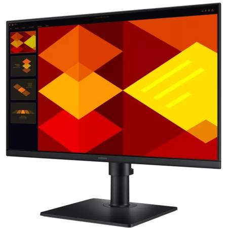 Монитор Samsung LS24D406GA