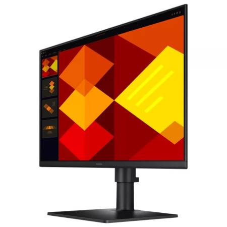 Монитор Samsung LS24D406GA