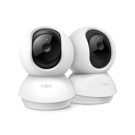 Wi-Fi Pan/Tilt камера за наблюдение TP-Link Tapo C210P2