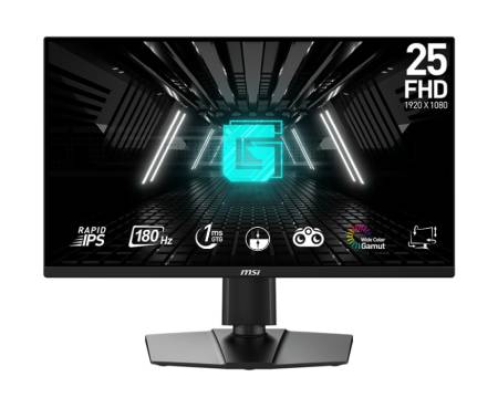 MSI G255PF E2