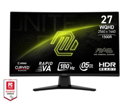 MSI  MAG 274CQF