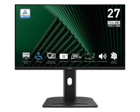 MSI PRO MP275PG