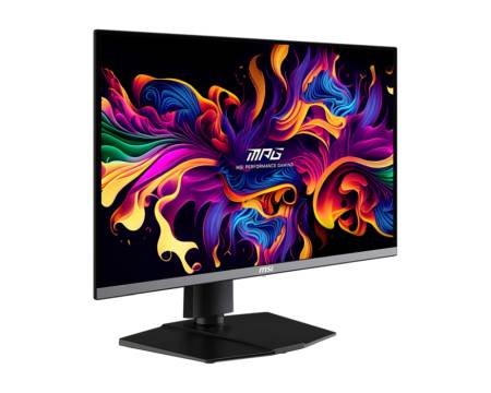 MSI MPG 272URX QD-OLED