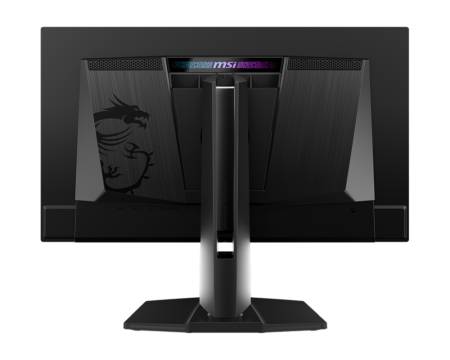 MSI MPG 272URX QD-OLED