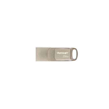 Patriot TAB560 256GB USB 3.2 Gen 1 Type-A+C