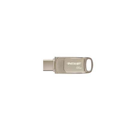 Patriot TAB560 64GB USB 3.2 Gen 1 Type-A+C