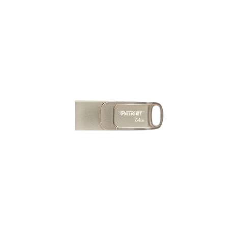 Patriot TAB560 64GB USB 3.2 Gen 1 Type-A+C