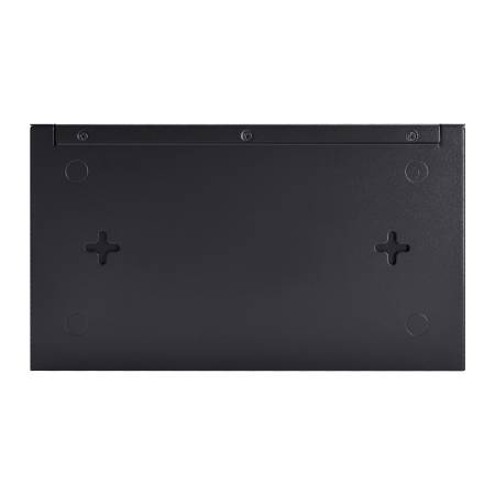 5-портов гигабитов неуправляем настолен комутатор TP-Link Omada DS105X