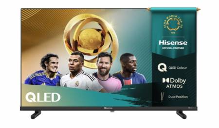 Hisense 32" A5Q