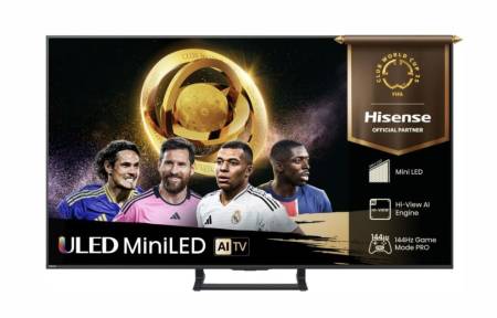 Hisense 55" E8Q