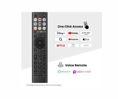 Hisense 55" E8Q