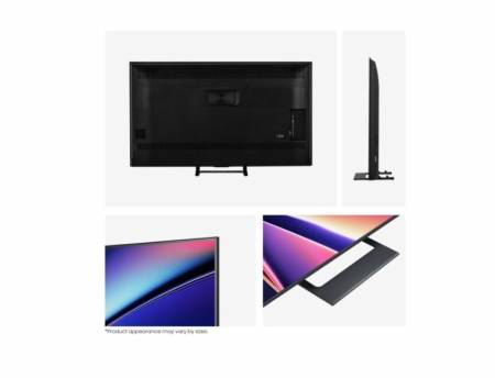 Hisense 55" E8Q