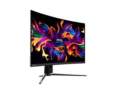 MSI MAG 321CUP QD-OLED