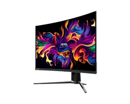 MSI MAG 321CUP QD-OLED