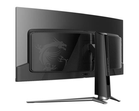 MSI MPG 341CQPX QD-OLED