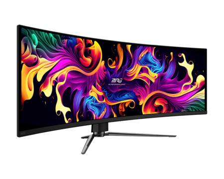 MSI MPG 491CQPX QD-OLED