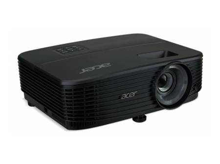 ACER X1129 DLP SVGA 4800 Lm 20000:1 2xHDMI Euro Power EMEA