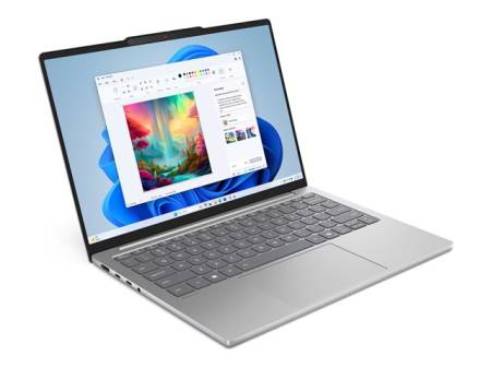 LENOVO IdeaPad Slim 5 AMD Ryzen 7 7735HS 13.3inch WUXGA 400N SRGB 16GB DDR5 1TB PCIe NoOS Cloud Grey 2y