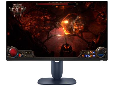 Dell Alienware AW2725DM
