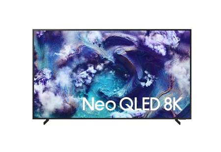 Samsung Neo QLED 65QN900F  8K Mini LED Smart HDR 100Hz(Up to 4K 165Hz) Model 2025