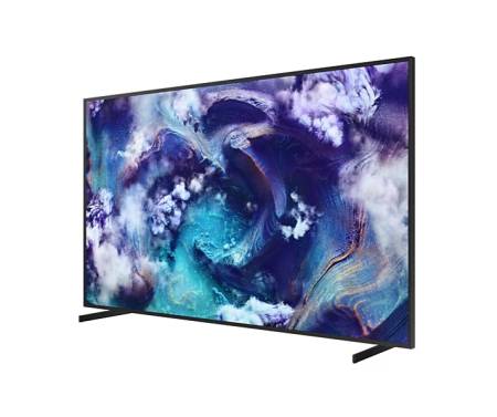 Samsung Neo QLED 65QN900F  8K Mini LED Smart HDR 100Hz(Up to 4K 165Hz) Model 2025