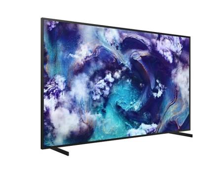 Samsung Neo QLED 65QN900F  8K Mini LED Smart HDR 100Hz(Up to 4K 165Hz) Model 2025