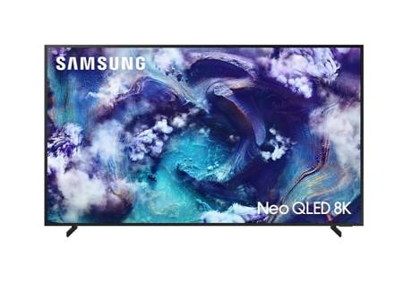 Samsung Neo QLED 65QN900F  8K Mini LED Smart HDR 100Hz(Up to 4K 165Hz) Model 2025