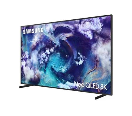 Samsung Neo QLED 65QN900F  8K Mini LED Smart HDR 100Hz(Up to 4K 165Hz) Model 2025