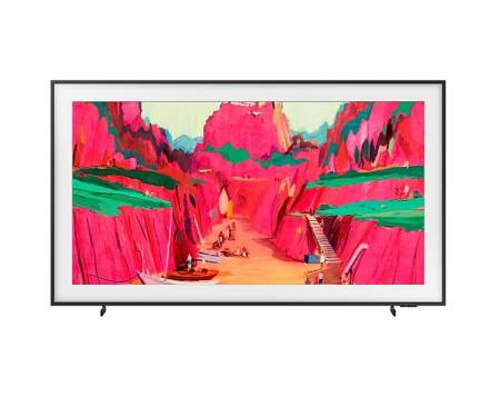 Samsung The Frame Pro 75LS03FW Smart 4K Ultra HD 100Hz ( Up to 144Hz) Model 2025