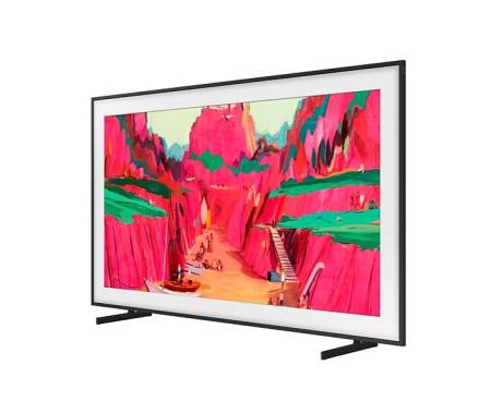 Samsung The Frame Pro 75LS03FW Smart 4K Ultra HD 100Hz ( Up to 144Hz) Model 2025