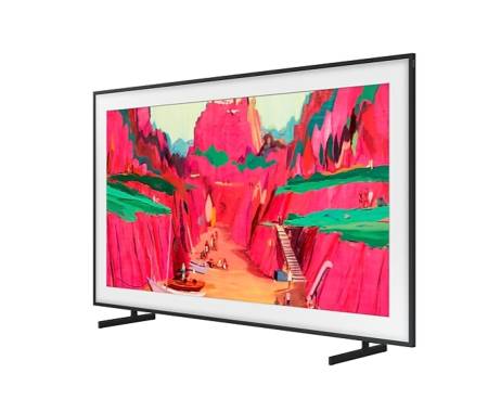 Samsung The Frame Pro 75LS03FW Smart 4K Ultra HD 100Hz ( Up to 144Hz) Model 2025