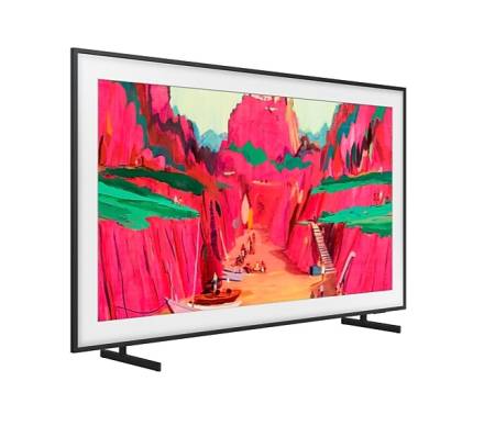 Samsung The Frame Pro 75LS03FW Smart 4K Ultra HD 100Hz ( Up to 144Hz) Model 2025